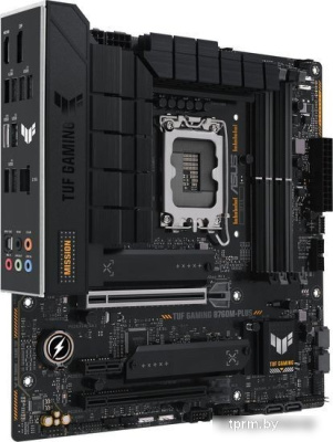 ASUS TUF Gaming B760M-Plus