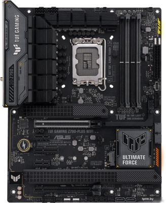 Материнская плата ASUS TUF Gaming Z790-Plus WiFi 90MB1D80-M1EAY0
