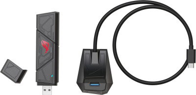 ASUS ROG USB-BE92