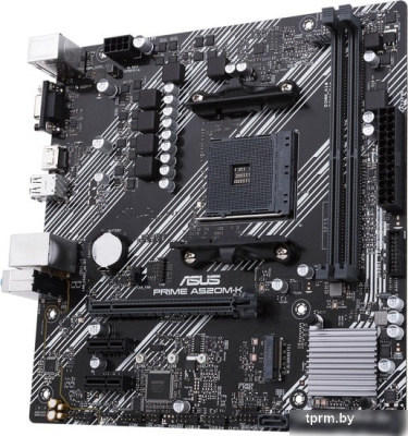 ASUS Prime A520M-K