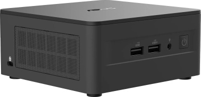 ASUS NUC 12 Pro 12WSH Pro Kit/  i7-1260P/ 2xDDR4 SO-DIMM 3200/ M.2/ Intel Wi-Fi 6E AX211/ LAN/ Bluetooth 5.3/ 120W/ RNUC12WSHI700002I  мини ПК 90AR00E1-M000J0