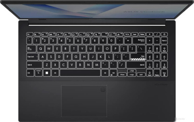 Ноутбук ASUS Vivobook Go 15 E1504TA-BQ082 Win 11 Pro