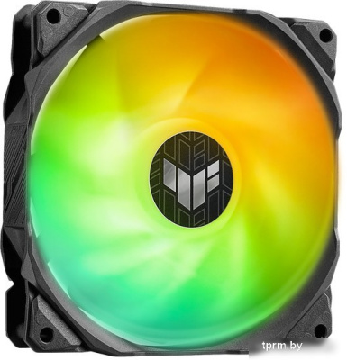 ASUS TUF Gaming LC II 360 ARGB