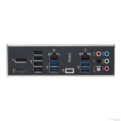 ASUS ProArt B760-Creator