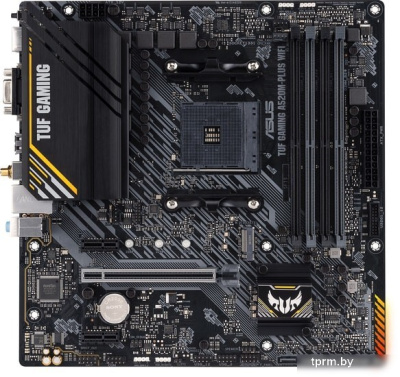 ASUS TUF Gaming A520M-Plus WiFi