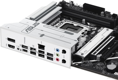 Материнская плата ASUS Prime Z890-P WiFi
