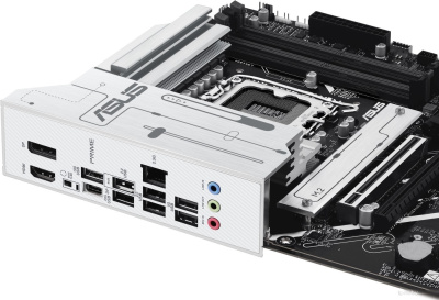 Материнская плата ASUS Prime Z890-P