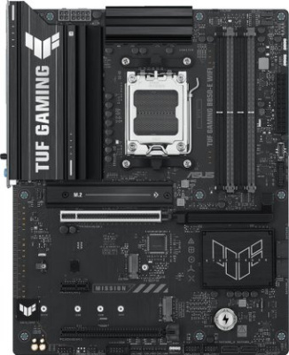 Материнская плата ASUS TUF Gaming B850-E WiFi