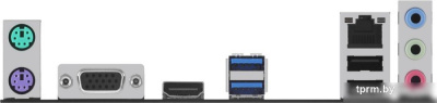 ASUS PRIME H510M-R R2.0-SI