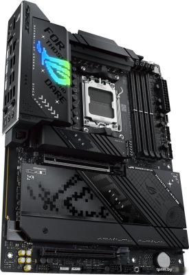 Материнская плата ASUS ROG Strix X870-F Gaming WiFi