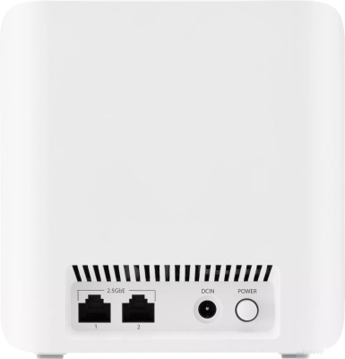 Wi-Fi система ASUS ZenWiFi BD4 2xAP (2 шт., белый)
