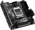 Материнская плата ASUS ROG Strix X870-I Gaming WiFi