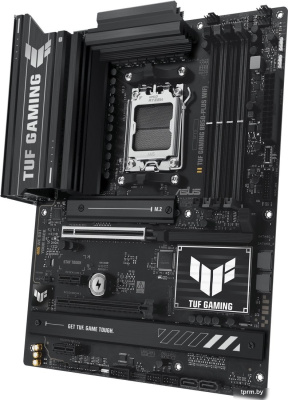 ASUS TUF Gaming B850-Plus WiFi