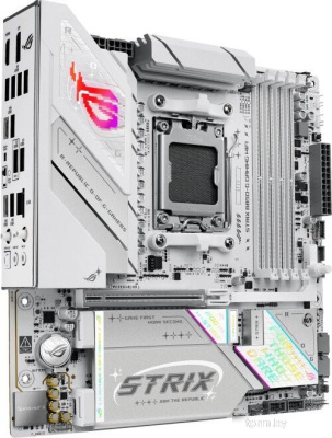 Материнская плата Asus ROG Strix B850-G Gaming WIFI (90MB1M30-M0EAY0)
