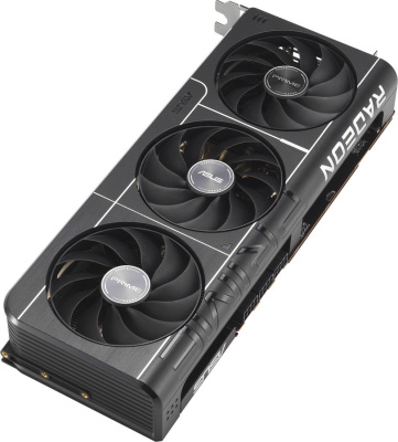 ASUS Prime Radeon RX 9070 XT OC Edition 16GB GDDR6 PRIME-RX9070XT-O16G