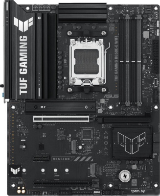 Материнская плата Asus TUF Gaming B650E-E WIFI (90MB1LT0-M0EAY0)