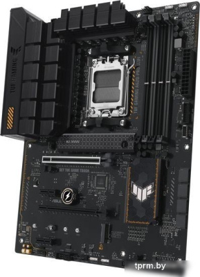 Материнская плата ASUS TUF Gaming A620-Pro WiFi