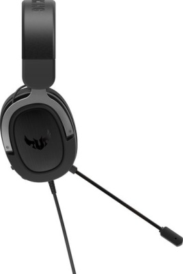 ASUS TUF Gaming H3 (серый/черный)