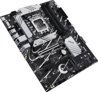 Материнская плата ASUS Prime B760-Plus
