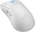 Картинка Игровая мышь ASUS ROG Keris II Ace Moonlight White Игровая мышь ASUS ROG Keris II Ace Moonlight White
