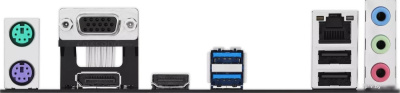 ASUS Prime H610M-R-SI