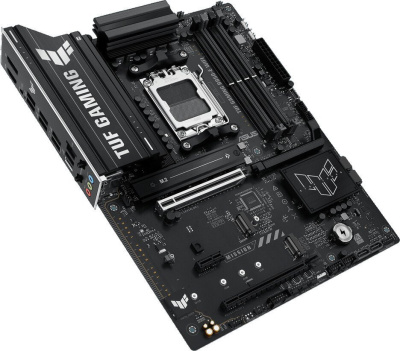 ASUS TUF Gaming B850-E WiFi