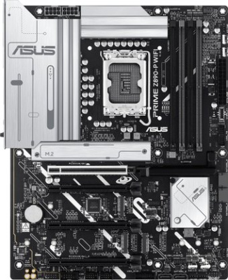 Материнская плата ASUS Prime Z890-P WiFi-CSM