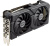 Видеокарта ASUS Dual Radeon RX 7600 EVO OC Edition 8GB GDDR6 (90YV0LD0-M0NA00)