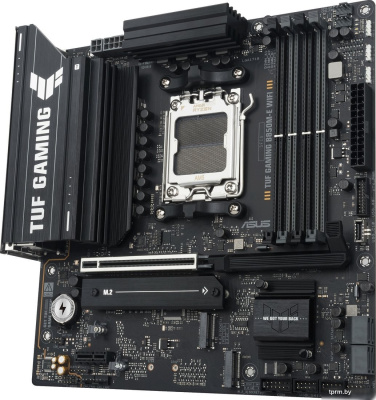 Материнская плата ASUS TUF Gaming B850M-E WIFI (90MB1LS0-M0EAY0)