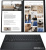 Картинка Рабочая станция ASUS Zenbook Pro 14 Duo OLED UX8406MA-QL056W Рабочая станция ASUS Zenbook Pro 14 Duo OLED UX8406MA-QL056W