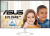 Картинка Монитор ASUS Eye Care+ VZ27EHF-W Монитор ASUS Eye Care+ VZ27EHF-W