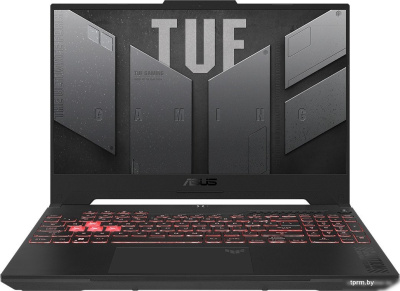 ASUS TUF Gaming A15 2024 FA507UV-LP149