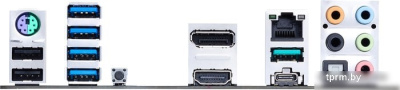 Материнская плата ASUS TUF Gaming B550M-Plus