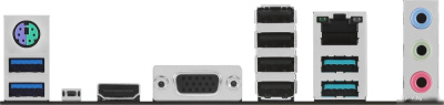 Материнская плата ASUS Prime B650M-K