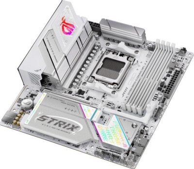Материнская плата Asus ROG Strix B850-G Gaming WIFI (90MB1M30-M0EAY0)