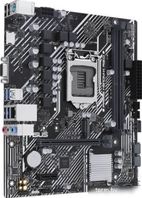 Материнская плата ASUS Prime H510M-K R2.0