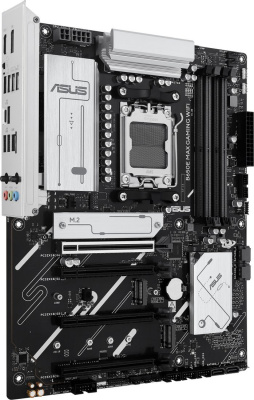 ASUS B650E Max Gaming WiFi