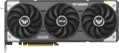 Видеокарта ASUS TUF Gaming Radeon RX 9060 XT OC 16GB GDDR6 TUF-RX9060XT-O16G-GAMING (90YV0LF0-M0NA00)