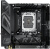 Материнская плата ASUS ROG Strix B860-I Gaming WiFi