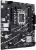 Картинка Материнская плата ASUS Prime B760M-F Материнская плата ASUS Prime B760M-F