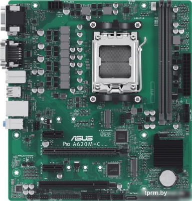ASUS PRO A620M-C-CSM