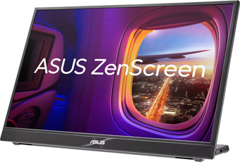Портативный монитор ASUS ZenScreen MB16QHG