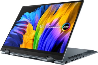 Ноутбук ASUS Zenbook 14 Flip OLED UP5401EA-KN118W