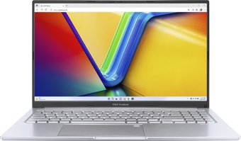 Ноутбук ASUS Vivobook 15 OLED X1505VA-L1812 Win 11 Pro