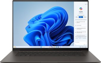 Ноутбук ASUS Zenbook S14 OLED UX5406AA-SW046W