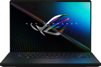 Игровой ноутбук ASUS ROG Zephyrus M16 GU603ZM-K8057