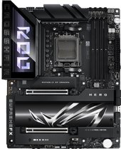 Материнская плата ASUS ROG Crosshair X870E Hero