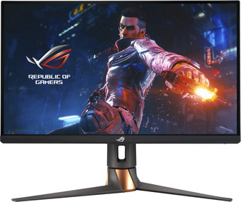 Игровой монитор ASUS ROG Swift PG27UQR Игровой монитор ASUS ROG Swift PG27UQR