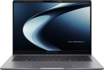 Ноутбук ASUS ExpertBook P3 PM3406CKA-LY0238 +16 ГБ Win 11 Pro