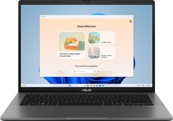 Ноутбук ASUS Vivobook S14 90NB1682-M00720